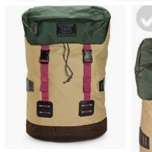 Burton Tinder 25L Backpack